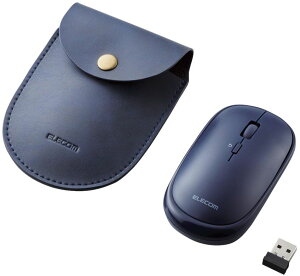 ELECOM GR BlueLED}EX/^//4{^/|[`t/u[ M-TM10DBBU