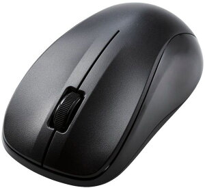 ELECOM �G���R�� �@�l�����}�E�X/Bluetooth IR�}�E�X/M�T�C�Y/�R��/RoHS�w�ߏ���/�u���b�N M-K6BRKBK/RS