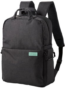 ELECOM GR off toco 2STYLEJobNpbN DGB-S043BK ubN