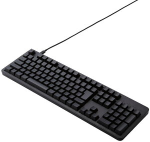 ELECOM GR LJjJL[{[h/Leggero/Type-CE/tTCY/ÉԎ/zV[g/ubN TK-MC50UKPBK