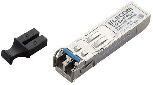 ELECOM GR XCb`pSFPW[/1000BASE-LX EHB-EX-SFPGLX