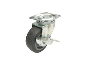 YUEI CASTER [GC LX^[ݎԃXgbp[t 65aGXg}[ԗ SG-65ELS