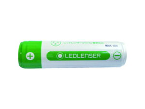LEDLENSER ���b�h�����U�[ H8R/P7R/F1R�p�[�d�r 501001