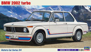 Hasegawa nZK BMW 2002 ^[{ 1/24 HC24