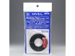 Hasegawa nZK }XLOe[v (0.3mm×16m) yN[v Se[vz TL16