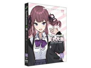 AHS Synthesizer V AI ĐFԗ