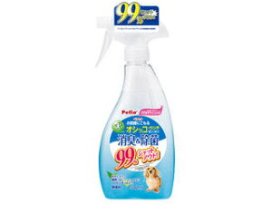 Petio �y�e�B�I �n�b�s�[�N���[�� ���I�V�b�R�E�E���`�̃j�I�C ���L������ 500ml