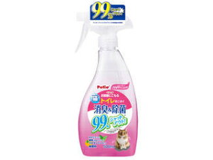Petio �y�e�B�I �n�b�s�[�N���[�� �L�g�C���̃j�I�C ���L������ 500ml