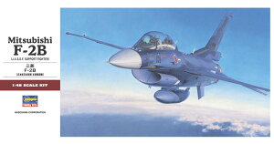 Hasegawa �n�Z�K�� 1/48 �O�H F-2B