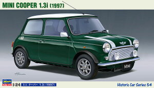 Hasegawa �n�Z�K�� 1/24 �~�j �N�[�p�[ 1.3i �i1997�j