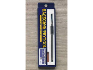 Hasegawa �n�Z�K�� ���f�����O �X�N���C�o�[ (�͌^�p�������j) TT1