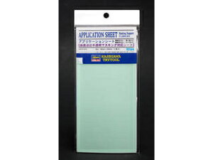 Hasegawa �n�Z�K�� �A�v���P�[�V�����V�[�g��ȖʒǏ]�������}�X�L���O�Ή��V�[�g� TF24