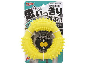 Petio ペティオ ペティオ ヘルス プログラム がぶっとリング