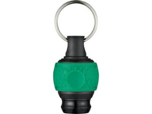 VESSEL �x�b�Z�� �{�[���N�C�b�N�L���b�`���[(�O���[��) QB-22G