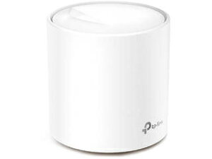 TP-Link eB[s[N Wi-Fi 6Ή AX1800 bV Wi-Fi VXe Deco X20 1pbN Deco X20 1P Piŵ݉iꏤiłΕwj NWbgJ[h ς̂ ͂