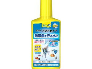 Spectrum スペクトラムブランズジャパン テトラ アクアセイフ 250ml