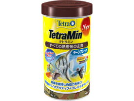 Spectrum スペクトラムブランズジャパン テトラミン ラージフレーク 80g