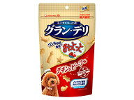 unicharm ユニ・チャーム グラン・デリ ワンちゃん専用おっとっと チキン＆ビーフ味 50g