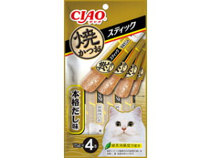 INABA Ȃ΃ybgt[h CIAO ăXeBbN Ă {i 15g×4{