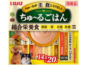 INABA Ȃ΃ybgt[h Ȃ `邲͂ Ƃ肳݁E`[YoGeB 14g×20{