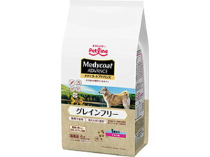 PETLINE ybgC fBR[gAhoX OCt[ 1΂ `L 2kg(500g×4)