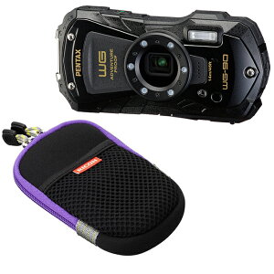 PENTAX y^bNX WG-90iubNj{O-CC135 JP[XZbgywg90setz