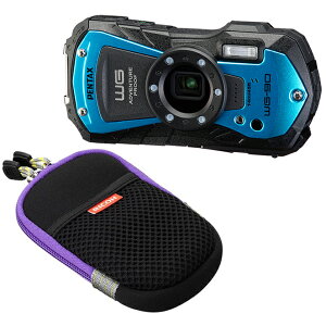 PENTAX y^bNX WG-90iu[j{O-CC135 JP[XZbgywg90setz