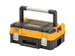 DEWALT �f�E�H���g TSTAK2.0�I�[�K�i�C�U�[�g�b�v DWST83344-1