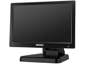 [̕ϓ߁AOɕK[⍇ ADTECHNO G[fBeNm LCD7620T(ubN) 7^ IPSt^b`pl Ɩp}`fBXvC ubN LZs