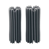 グラピカ専用スポンジ グラスポ（2本入） コンビ GS-C