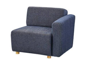 J Â܂ Cube/L[u ЕI\t@(ĉEI) lCr[ SS-118NVD [J[ s J[hς̂ݑΉ EkCE͂тɎԎws