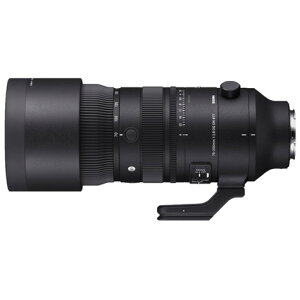 ywOɁA[⍇z SIGMA VO} y[9{ȍ~z70-200mm F2.8 DG DN OS Sports \j[ E }Eg Sony E-mount