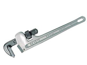 MCC�R�[�|���[�V���� �p�C�v�����`�A���~�@PW-AL25 250mm