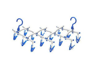 KIKULON キクロン スペーススリムII 伸縮ハンガー14