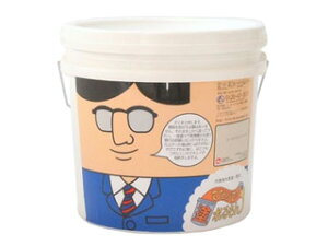 ON THE WALL オンザウォール ひとりで塗れるもん(室内用塗り壁材) ぬりおさん(リーマンライトベージュ) 11Kg 550038