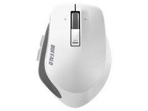 BUFFALO obt@[ Bluetooth BlueLED v~AtBbg}EX MTCY zCg BSMBB500MWH