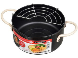 �I�x�E�t�� IH�Ή� ���ٓ��p�S������t���C�� 16cm HB-1318