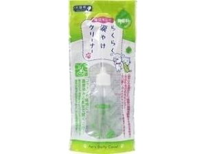 SuperCat スーパーキャット らくらく涙やけクリーナー 45ml CS-22