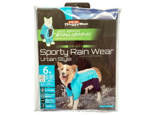 DoggyMan hM[}nV X|[eB[CEFA A[oX^C 6 u[×lCr[