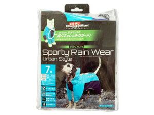 DoggyMan hM[}nV X|[eB[CEFA A[oX^C 7 u[×lCr[