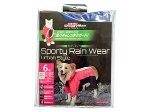 DoggyMan hM[}nV X|[eB[CEFA A[oX^C 6 sN×lCr[