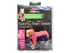 DoggyMan hM[}nV X|[eB[CEFA A[oX^C 8 sN×lCr[