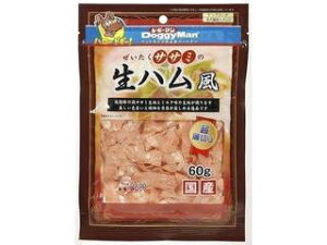 DoggyMan hM[}nV TT~̐n 60g