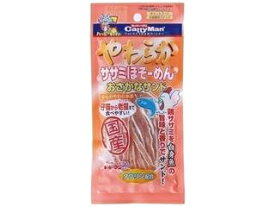 DoggyMan ドギーマンハヤシ やわらかササミほそーめんおさかなサンド25g