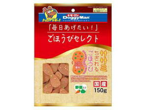 DoggyMan hM[}nV قуZNg TT~邲قіؓ 150g