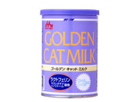 mori-nyu 森乳サンワールド ワンラック ゴールデンキャットミルク 130g
