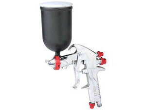 SK11 エアースプレーガン 重量式 SPGK-13G