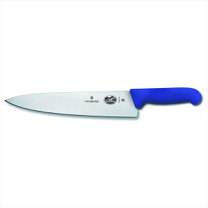 VICTORINOX ビクトリノックス ★★★マルチカラー シェフナイフ(牛刀)BL 5.2002.25GB 25cm