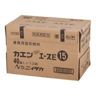 NIITAKA ニイタカ 固形燃料カエンニューエースE／15g（40個×13袋入）