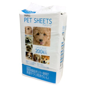 PetProJapan ybgvWp ybgv ybgV[c M[TCY 200